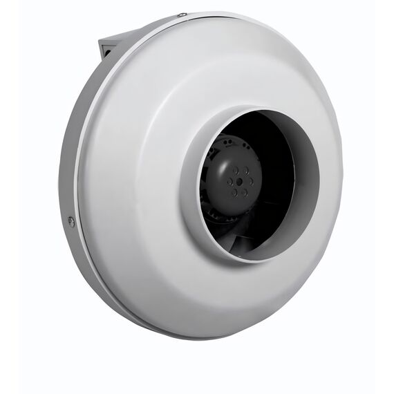 Фото Вентилятор EC канальный CFz 100 MAX  — купить в Москве