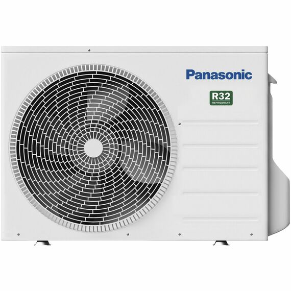 Фото Сплит-система Panasonic COMPACT CS-TZ60ZKEW/CU-TZ60ZKE , изображение 7 — купить в Москве