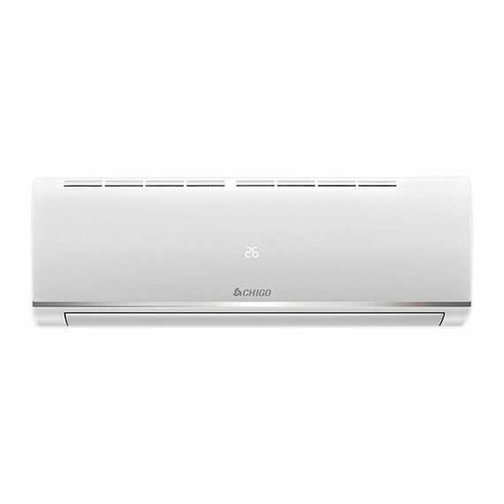 Фото Сплит-система Chigo Alba CS-61V3A-1D150 , изображение 2 — купить в Москве
