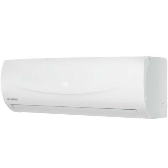 Фото Сплит-система Chigo Moon CS-61H3A-1D181 , изображение 3 — купить в Москве