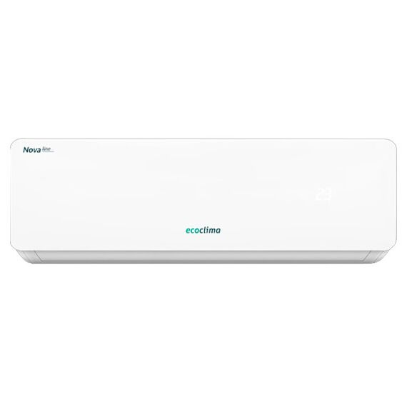 Фото Внутренний настенный блок Ecoclima Multi Nova CMWM-CH09/AA-4R2 , изображение 2 — купить в Москве