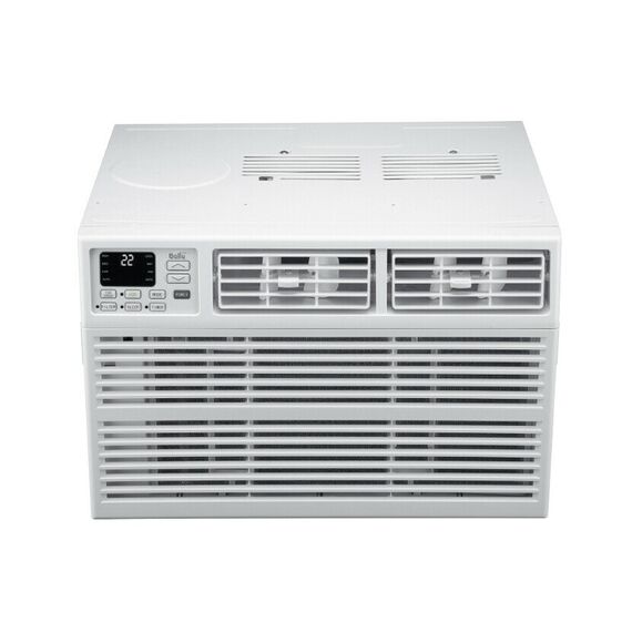 Фото Кондиционер оконный Ballu WIND COOL BWC-07 AC , изображение 6 — купить в Москве