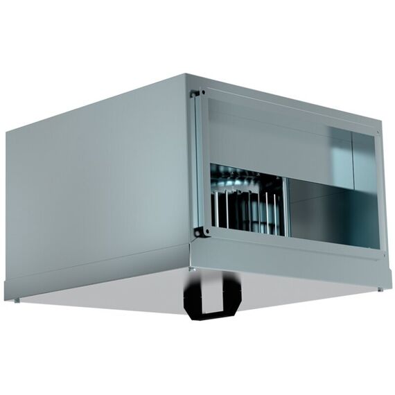 Фото SHUFT Вентилятор прямоугольный канальный SHUFT IRFD 500х300-4 VIM , изображение 6 — купить в Москве