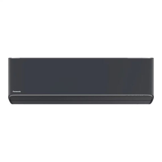 Фото Сплит-система Panasonic Nordic black CS-HZ35ZKE-H/CU-HZ35ZKE , изображение 3 — купить в Москве