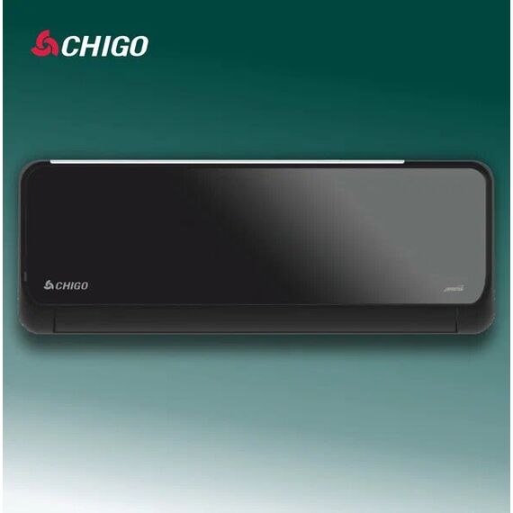 Фото Сплит-система Chigo Sunrise Black CS-35V3G-Black , изображение 5 — купить в Москве