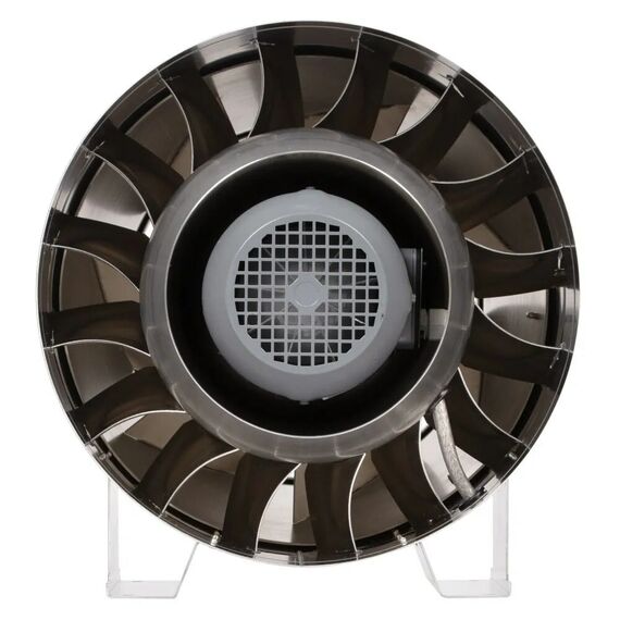 Фото Shuft CMFD 400 Круглый канальный вентилятор , изображение 6 — купить в Москве