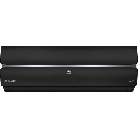 Фото Сплит-система Chigo King Black CS-35V3A-1C172/Black , изображение 5 — купить в Москве