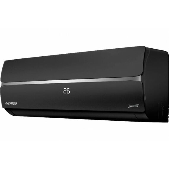 Фото Сплит-система Chigo King Black CS-35V3A-1C172/Black , изображение 4 — купить в Москве