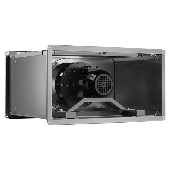 Фото Вентилятор cо свободным колесом TORNADO 600x350-SH-28-1,1-2  — купить в Москве