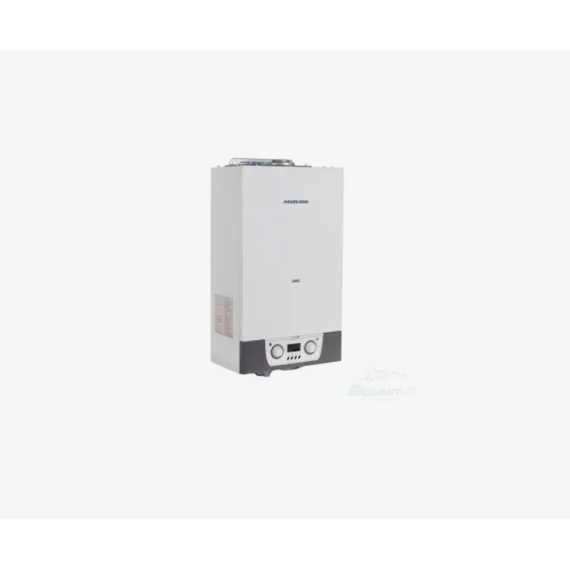 Фото Котел газовый MIZUDO MAESTRO LUX M20T настен,2 конт, OPT, закр. кам сгор , изображение 4 — купить в Москве