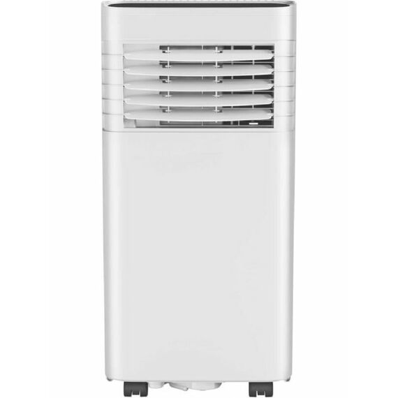 Фото Мобильный кондиционер CHIGO CP-1A-07, 20м?, пульт ДУ, A класс энергоэффективности , изображение 2 — купить в Москве