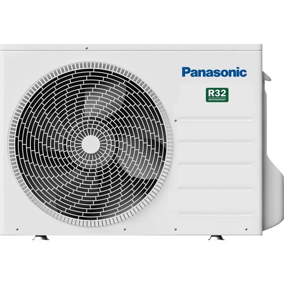 Фото Сплит-система Panasonic BASIC CS-PZ50WKD/CU-PZ50WKD , изображение 9 — купить в Москве