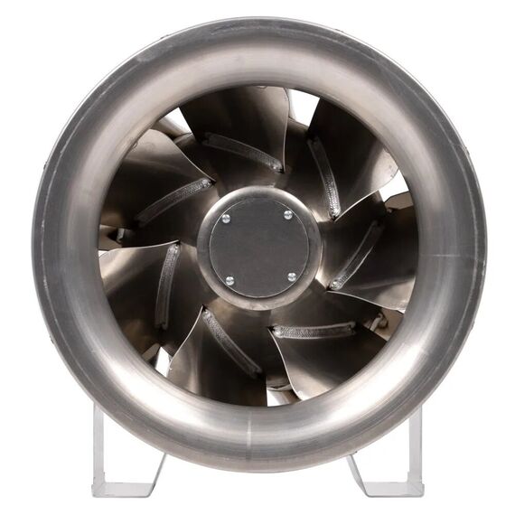 Фото CMFD 630 Вентилятор диагональный канальный энергосберегающий , изображение 6 — купить в Москве