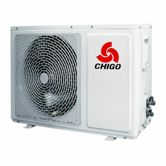Фото Сплит-система Chigo Alba CS-21V3A-B150 , изображение 4 — купить в Москве