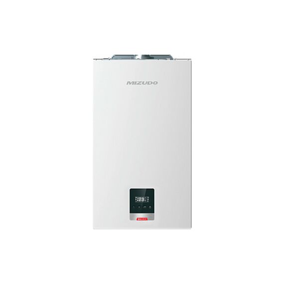 Фото Котел газовый MIZUDO LITE COMFORT M16HP настен, 2 конт, закр. кам. сгор OPT , изображение 2 — купить в Москве