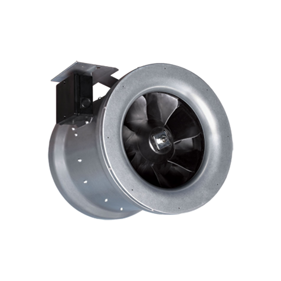 Фото Shuft CMFD 400 Круглый канальный вентилятор , изображение 9 — купить в Москве