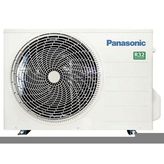 Фото Сплит-система Panasonic Nordic white CS-HZ35ZKE/CU-HZ35ZKE , изображение 8 — купить в Москве