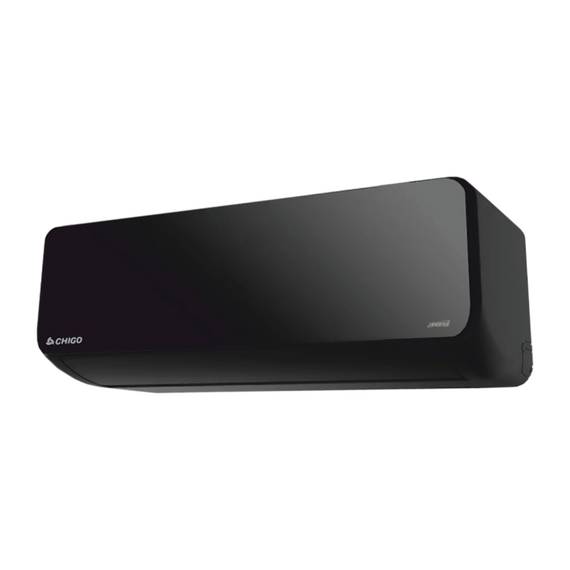 Фото Сплит-система Chigo Sunrise Black CS-25V3G-Black , изображение 6 — купить в Москве