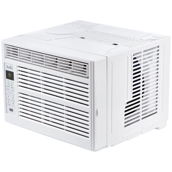 Фото Кондиционер оконный Ballu WIND COOL BWC-05 AC , изображение 3 — купить в Москве