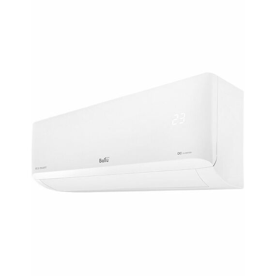 Фото Сплит-система Ballu Eco Smart BSYI-12HN8_V4 , изображение 2 — купить в Москве