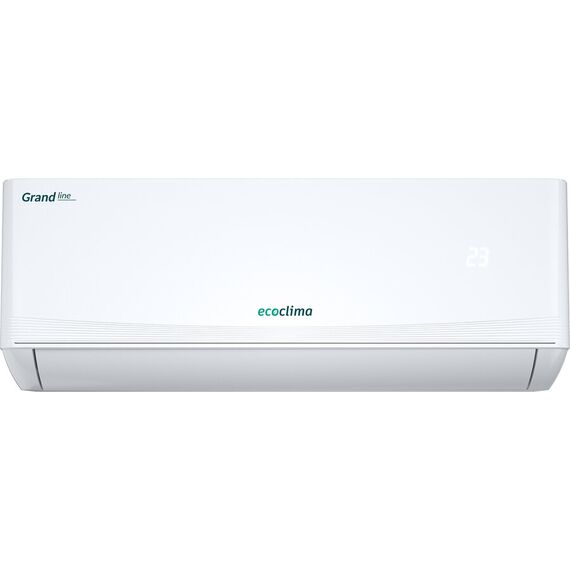 Фото Ecoclima Multi Grand CMWM-TC09/AA-4R2 настенный внутренний блок мульти сплит-системы , изображение 2 — купить в Москве