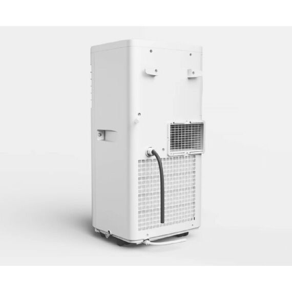 Фото Мобильный кондиционер CHIGO CP-1A-07, 20м?, пульт ДУ, A класс энергоэффективности , изображение 4 — купить в Москве