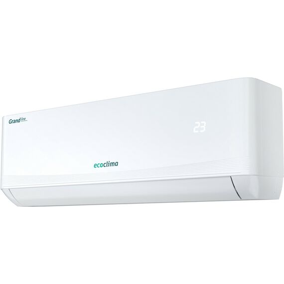 Фото Ecoclima Multi Grand CMWM-TC09/AA-4R2 настенный внутренний блок мульти сплит-системы , изображение 3 — купить в Москве