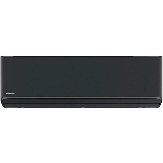 Фото Сплит-система Panasonic Nordic black CS-HZ25ZKE-H/CU-HZ25ZKE , изображение 4 — купить в Москве