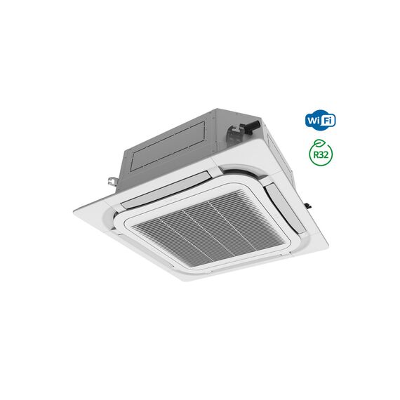 Фото Кассетный кондиционер Daichi DA70BLCS1R1/DF70BLS1R1/DPC06L, Inverter, площадь до 70м? , изображение 3 — купить в Москве