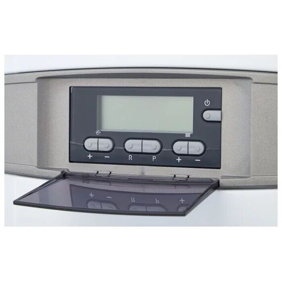 Фото Котел газовый Baxi Luna 3 1.310 Fi (31 кВт), настенный турбированный, одноконтурный , изображение 6 — купить в Москве