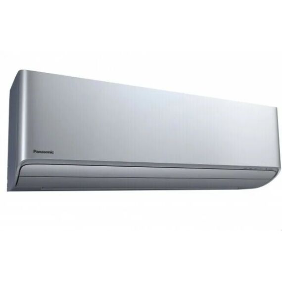 Фото Сплит-система Panasonic DESIGN SILVER CS-XZ25ZKEW/CU-Z25ZKE , изображение 2 — купить в Москве