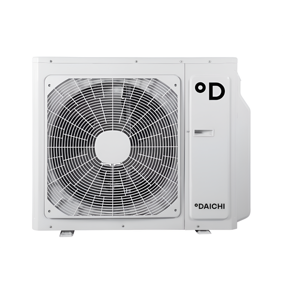 Фото Наружный блок Daichi DF70A3MS1R, мультисистема, инверторное управление, A-класс  — купить в Москве