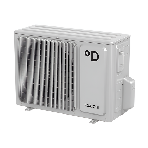 Фото Напольно-потолочный кондиционер Daichi DA70ALKS1R/DF70ALS1R , изображение 6 — купить в Москве
