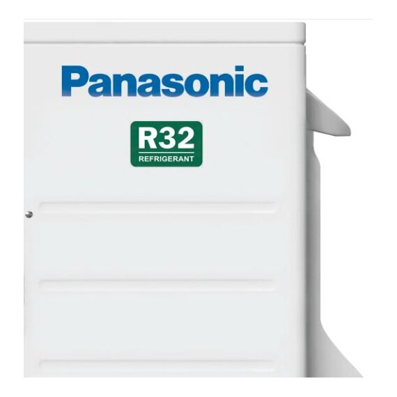 Фото Внешний блок мульти сплит-системы на 2 комнаты Panasonic Free Match CU-2Z41TBE , изображение 6 — купить в Москве