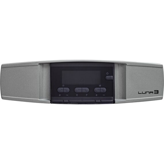 Фото Котел газовый BAXI LUNA-3 280 Fi (28 кВт) двухконтурный настенный закрытая камера сгорания , изображение 18 — купить в Москве