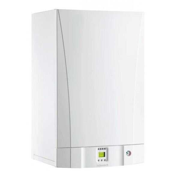 Фото Газовый котел De Dietrich Zena MS 24, настенный, одноконтурный , изображение 10 — купить в Москве