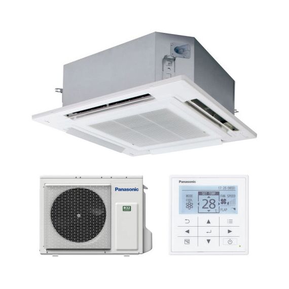 Фото Декоративная панель Panasonic "CZ-KPU3AW", компактный и мощный , изображение 2 — купить в Москве