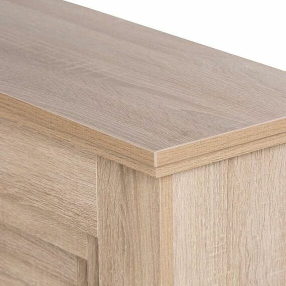 Фото Каминокомплект: Очаг Electrolux Classic EFP/P-1020LS, портал Grado Classic дуб сонома , изображение 4 — купить в Москве