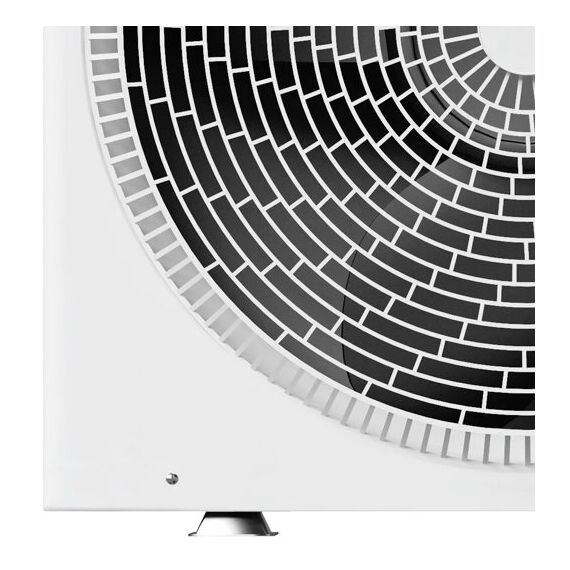 Фото Panasonic Free Match CU-2Z35TBE внешний блок мульти сплит-системы , изображение 5 — купить в Москве