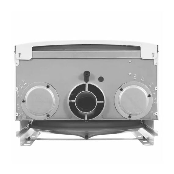 Фото Настенный газовый котел BAXI ECO FOUR 1.24F(24 кВт), одноконтурный , изображение 5 — купить в Москве