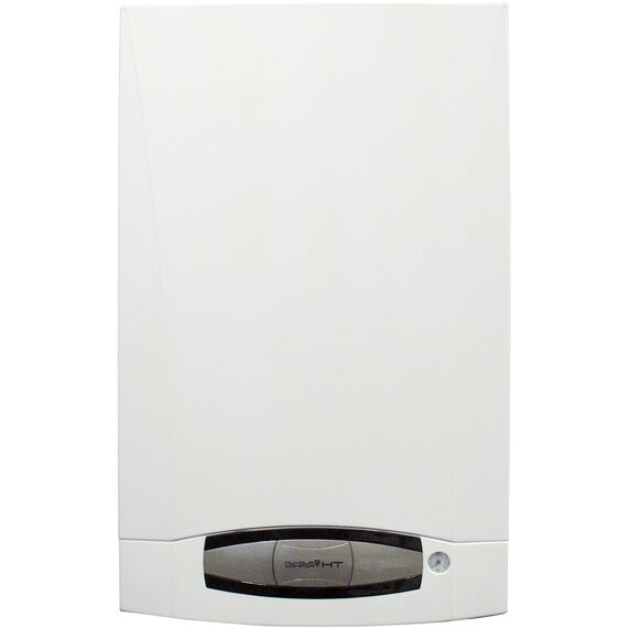 Фото Котел газовый настенный с встроенным бойлером NUVOLA3 COMFORT 240 Fi , изображение 20 — купить в Москве