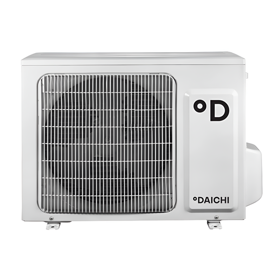 Фото Напольно-потолочный кондиционер Daichi DA100ALKS1R/DF100ALS1R , изображение 3 — купить в Москве
