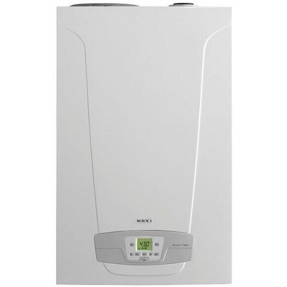 Фото Котел газовый настенный с встроенным бойлером NUVOLA3 COMFORT 240 Fi , изображение 13 — купить в Москве