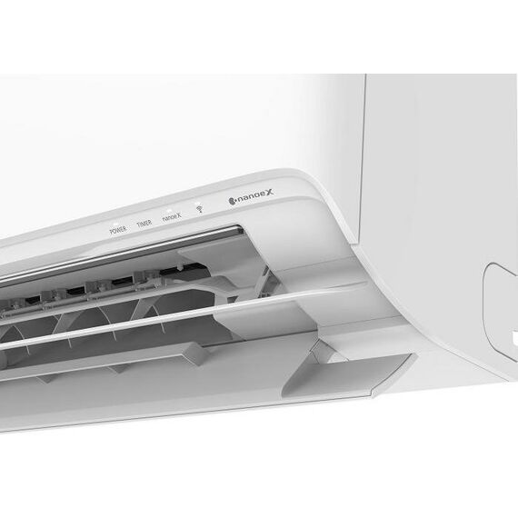 Фото Сплит-система Panasonic DESIGN WHITE CS-Z50ZKEW/CU-Z50ZKE , изображение 7 — купить в Москве