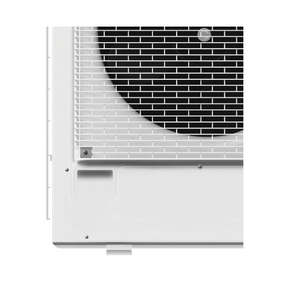 Фото Panasonic Free Match CU-4Z80TBE внешний блок мульти сплит-системы на 4 комнаты , изображение 4 — купить в Москве