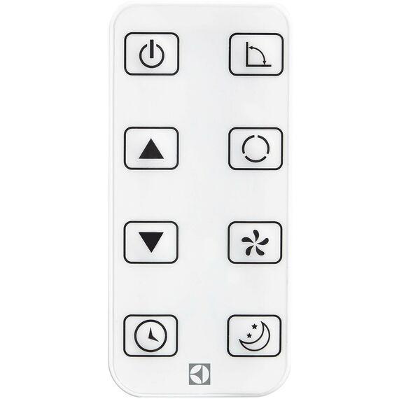 Фото Кондиционер мобильный Electrolux Bliss Art EACM-12 GT/N6 , изображение 10 — купить в Москве