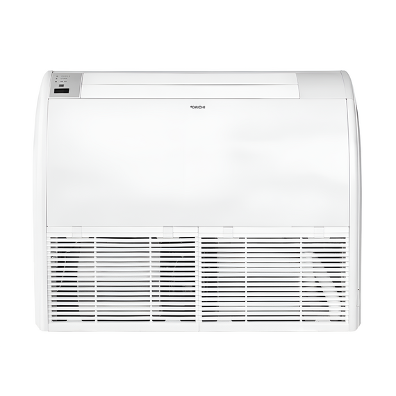 Фото Напольно-потолочный кондиционер Daichi DA50ALKS1R/DF50ALS1R , изображение 2 — купить в Москве