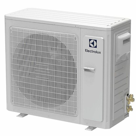 Фото Комплект Electrolux EACC-36H/UP4-DC/N8 инверторной сплит-системы, кассетного типа , изображение 7 — купить в Москве
