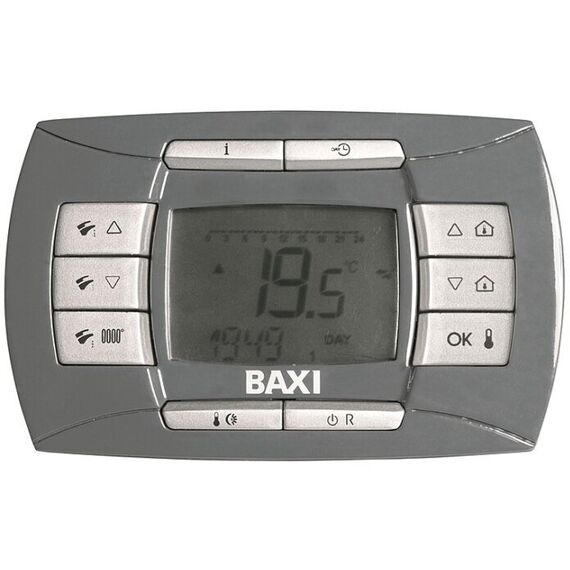 Фото Газовый котел BAXI LUNA-3 COMFORT 1.310 Fi (2024), датчик температуры и мотор трехходового клапана в комплекте , изображение 10 — купить в Москве