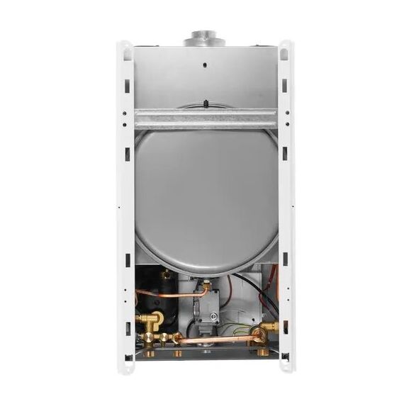 Фото Настенный газовый котел BAXI ECO FOUR 1.24F(24 кВт), одноконтурный , изображение 4 — купить в Москве